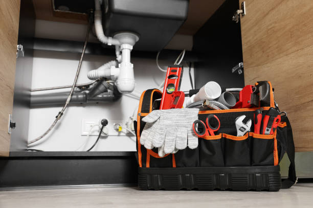 Best Residential Plumbing Services  in New Ulm, MN