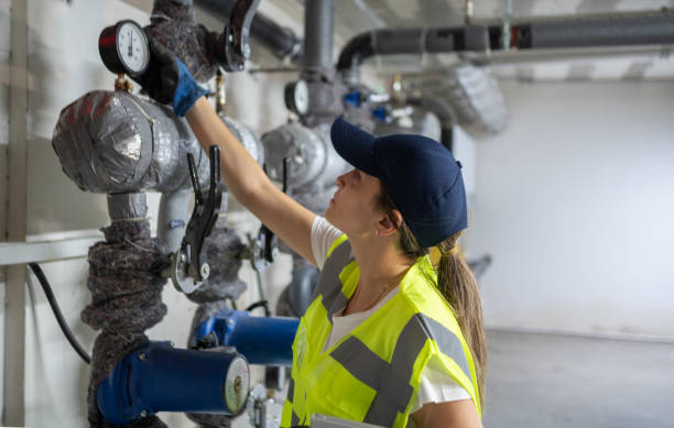 Best Sprinkler Systems  in New Ulm, MN