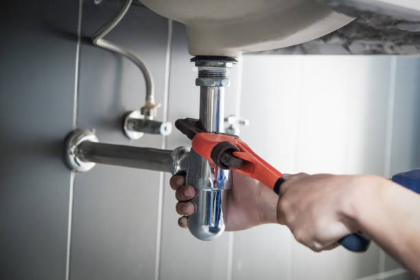 Professional Plumbing in New Ulm, MN